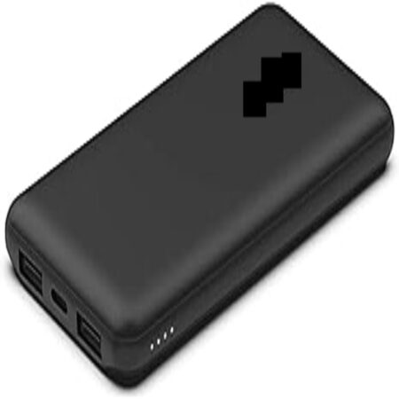Fast Charging Portable Battery